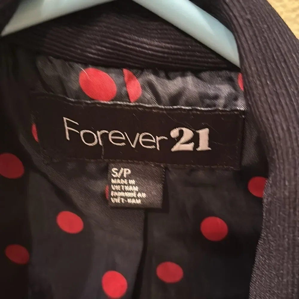 Forever 21 forever 21